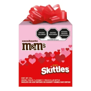 chocolate mix regalito 39 gr