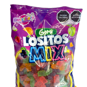 gomi lositos mix 1k
