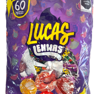 paletas lucas lenwaswhs surt 14gr