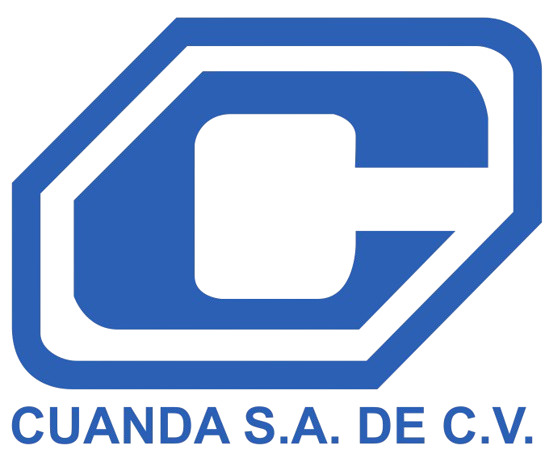 logos cuanda c