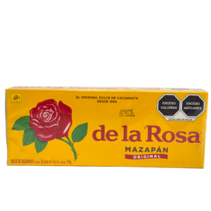 mazapan chico 28g